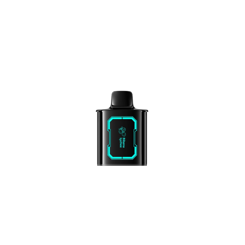 VOOPOO MAX CARTUCHO 16K PUFF