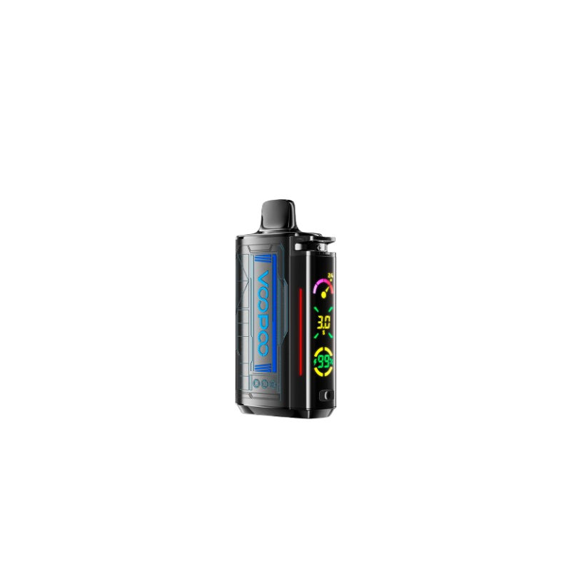 VOOPOO MAX KIT 16K PUFF