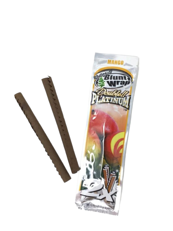 BLUNT WRAP SABORES