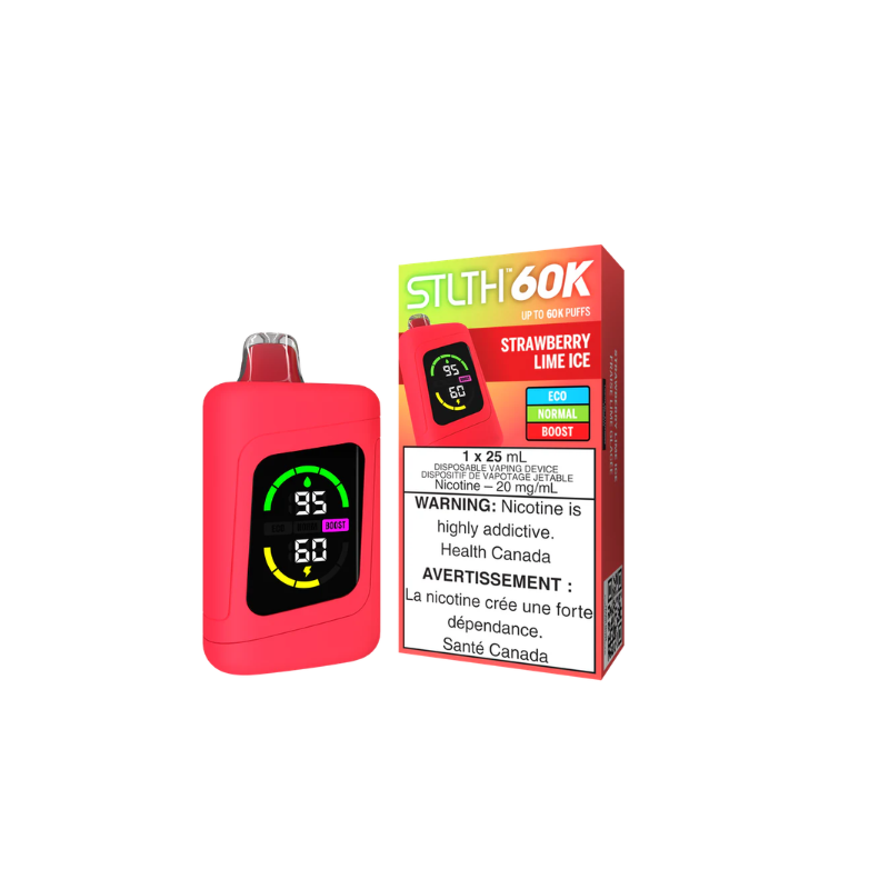 STLTH 60K