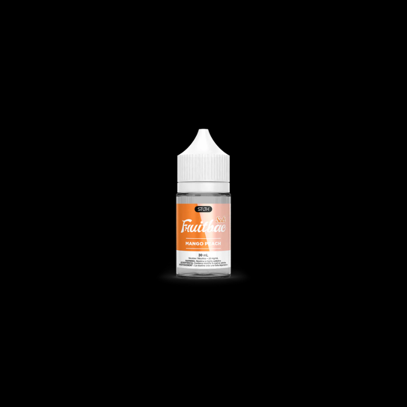 MANGO PEACH STLTH LIQUIDO 10ML