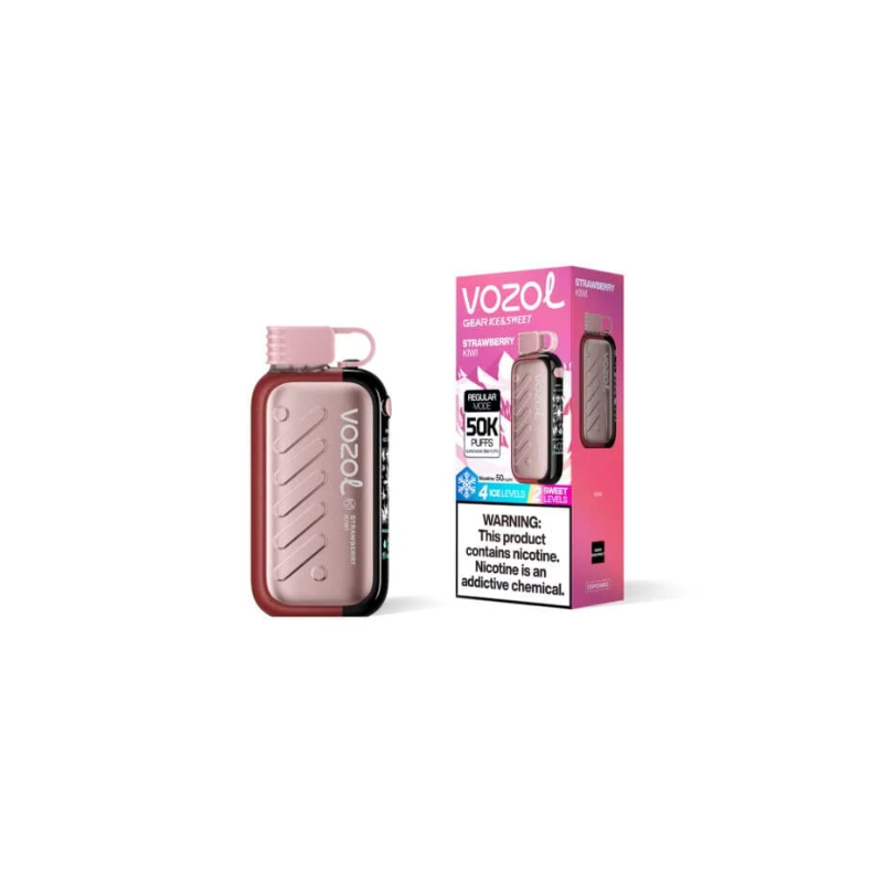 VOZOL GEAR ICE & SWEET 50K