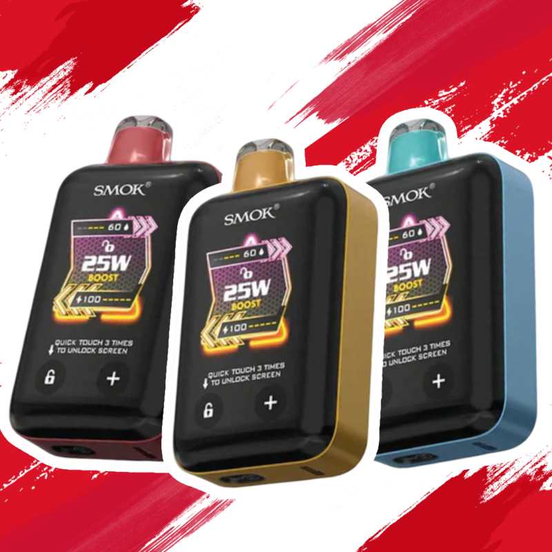 SMOK TOUCH 20k