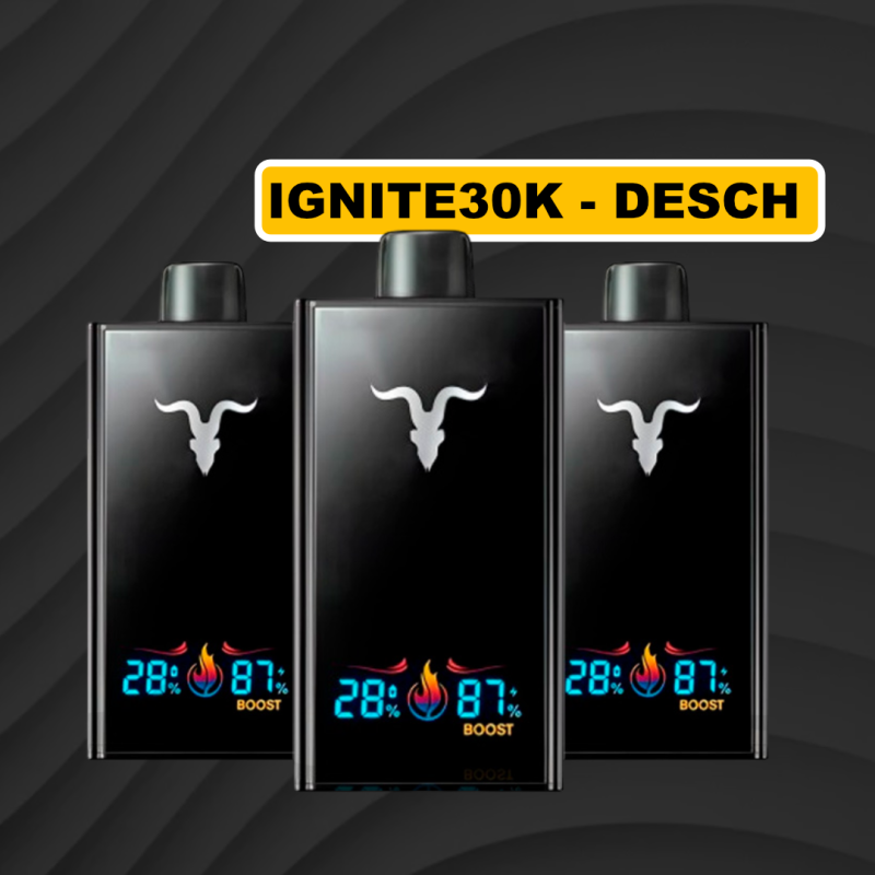 IGNITE V300 30K