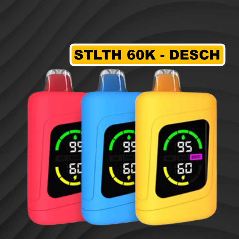 STLTH 60K