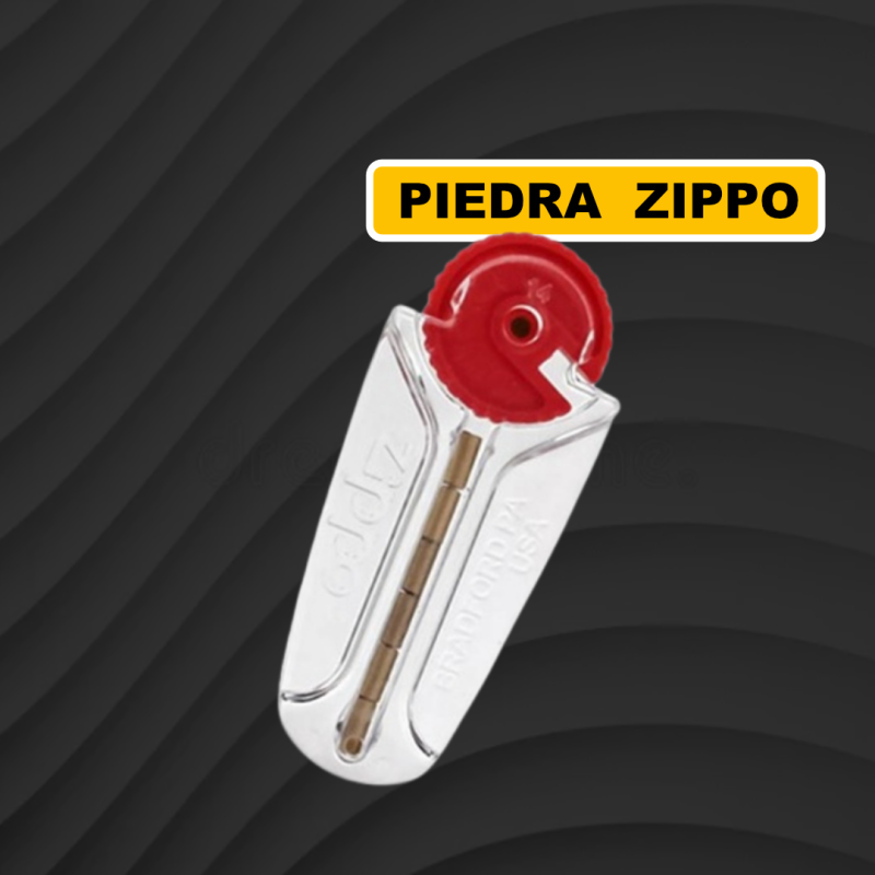 PIEDRA PARA ZIPPO