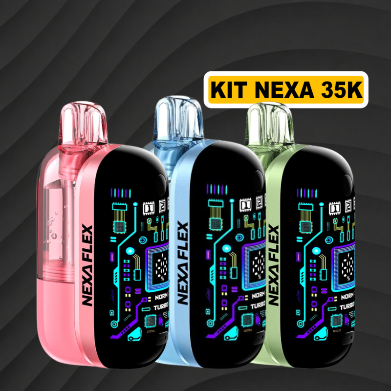 NEXA FLEX KIT 35K