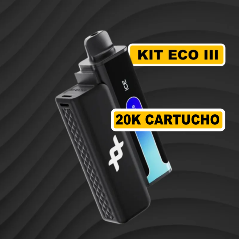 KIT LIFE POD 20K